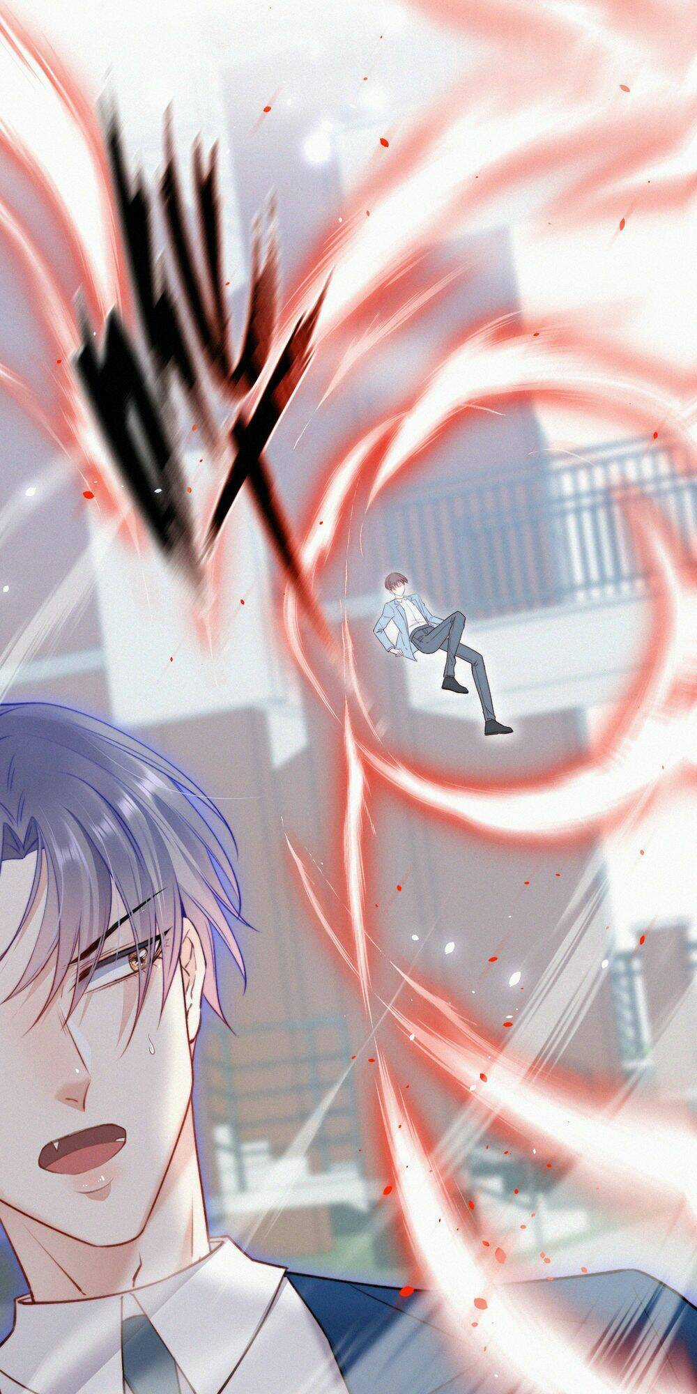 Kamigami No Asobi Chapter 11 trang 40