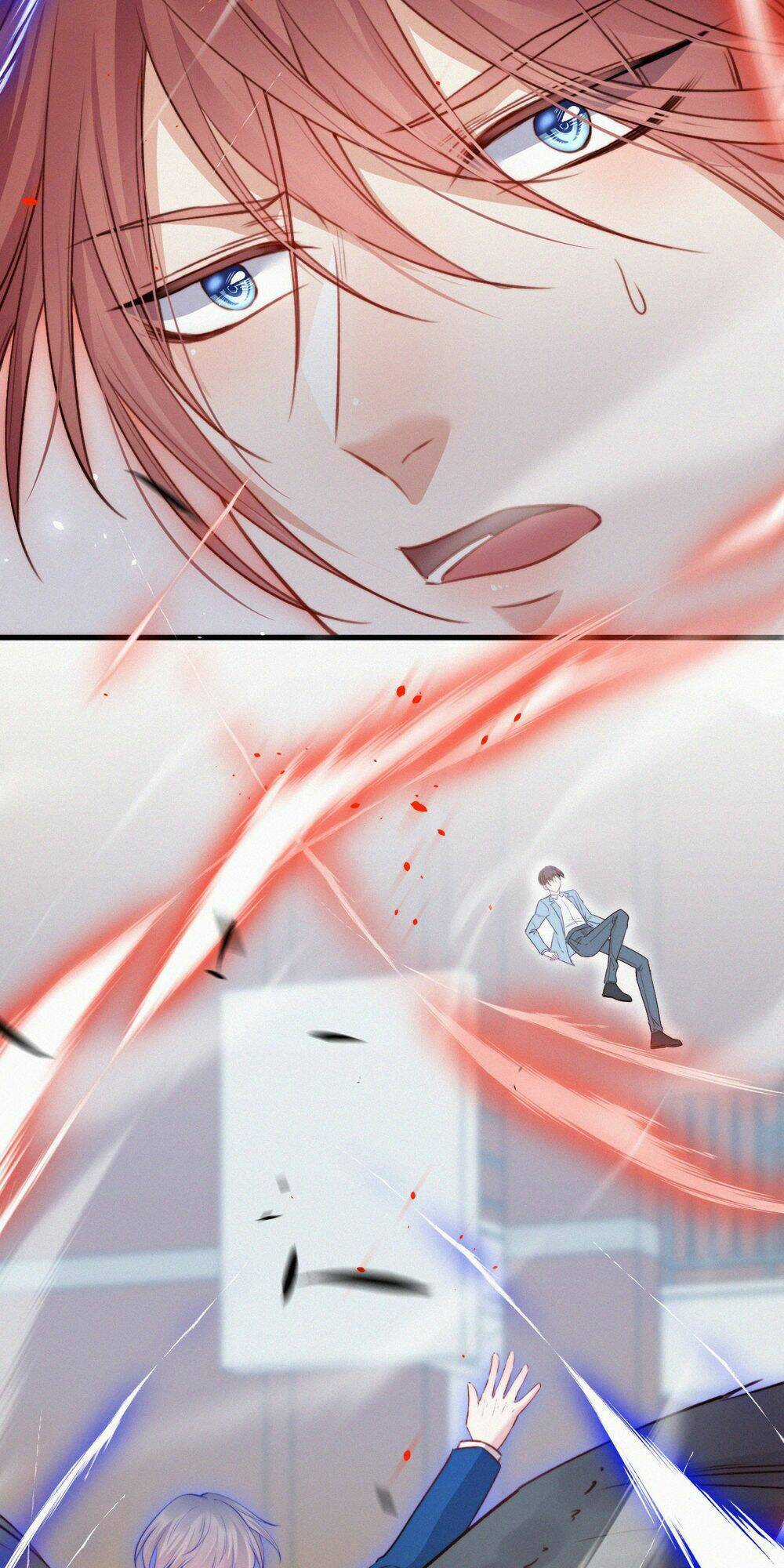 Kamigami No Asobi Chapter 11 trang 47