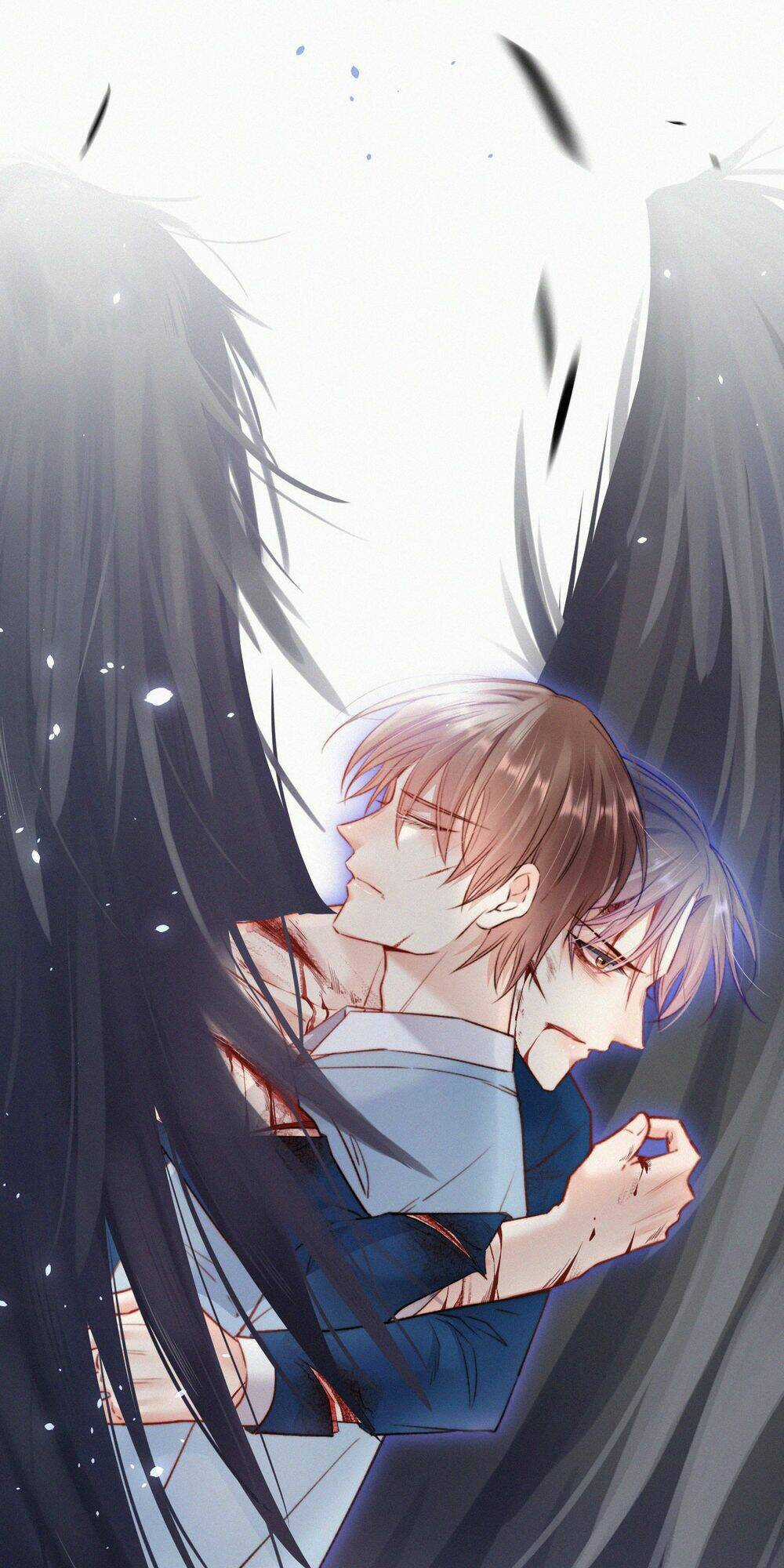 Kamigami No Asobi Chapter 11 trang 53