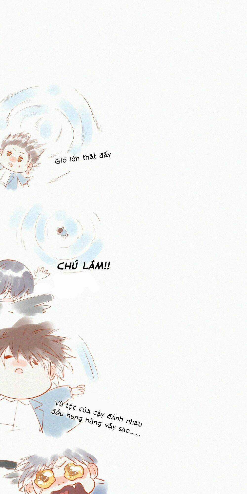 Kamigami No Asobi Chapter 11 trang 56