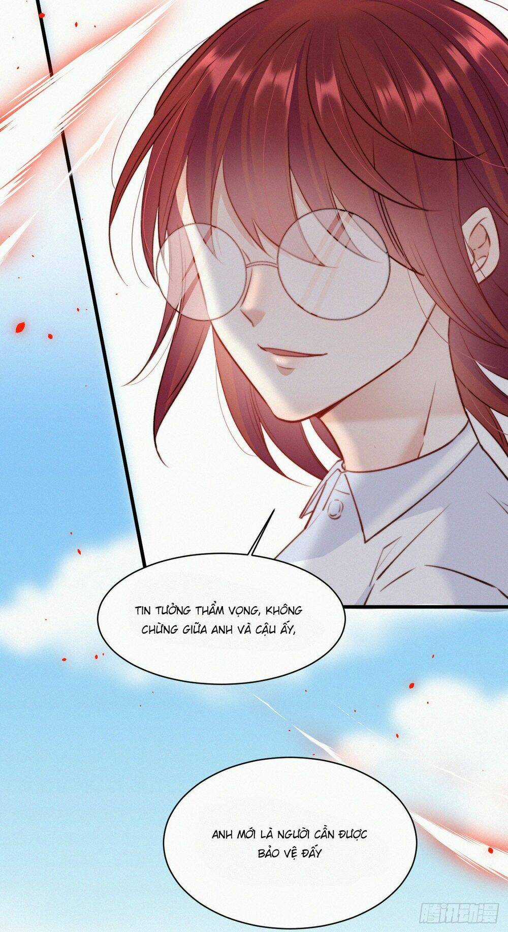 Kamigami No Asobi Chapter 11 trang 6