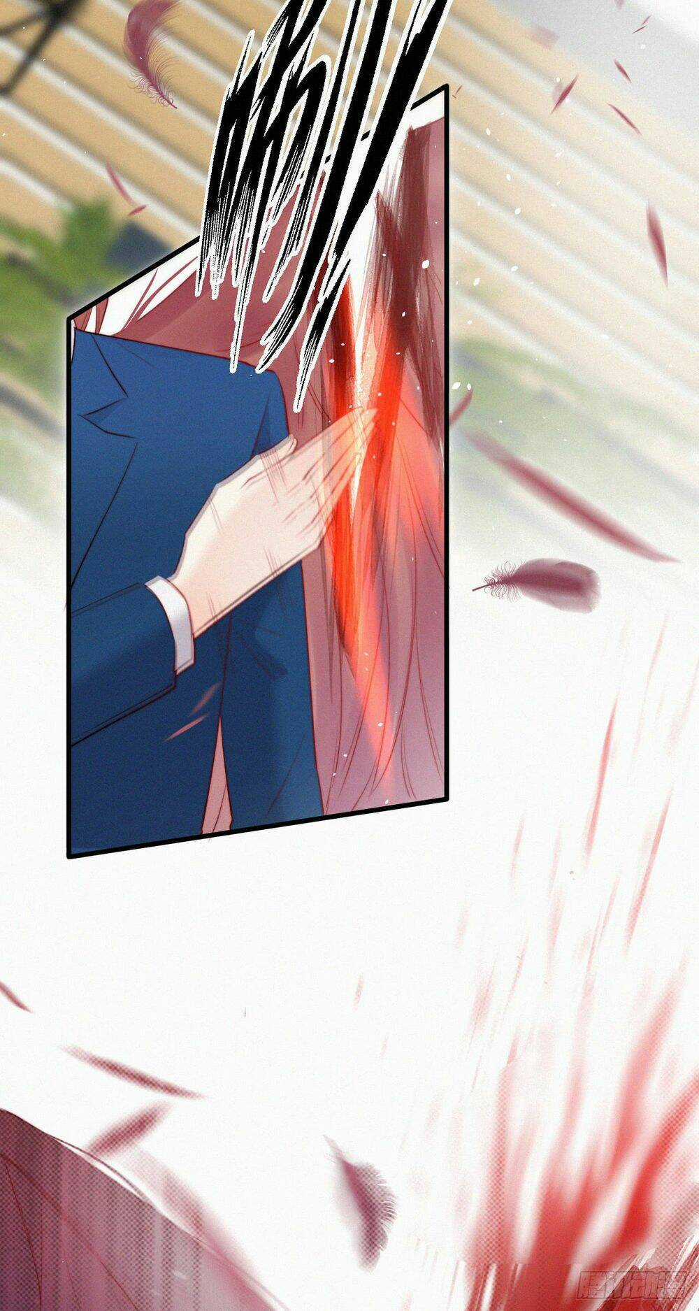 Kamigami No Asobi Chapter 12 trang 11