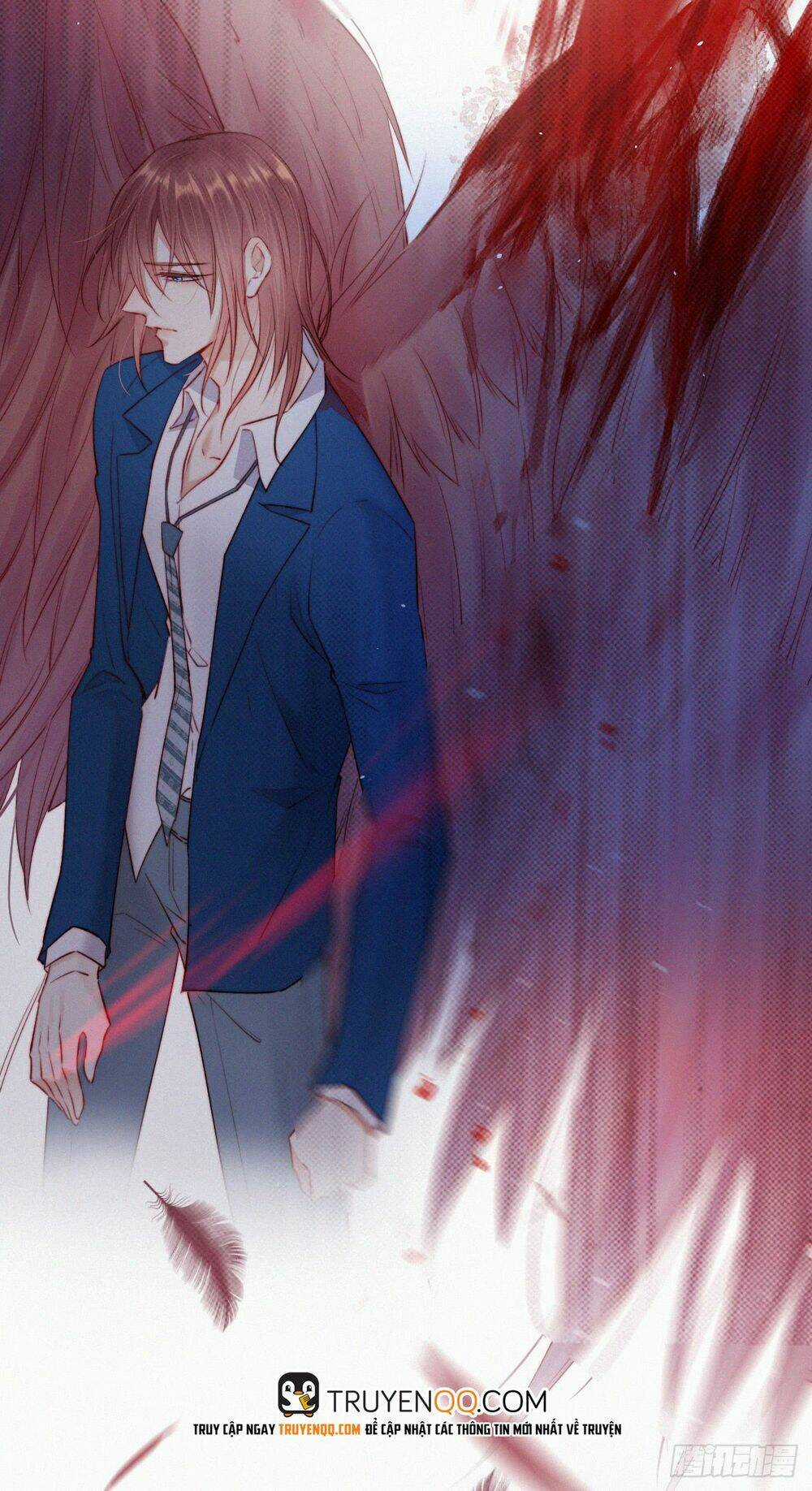 Kamigami No Asobi Chapter 12 trang 12