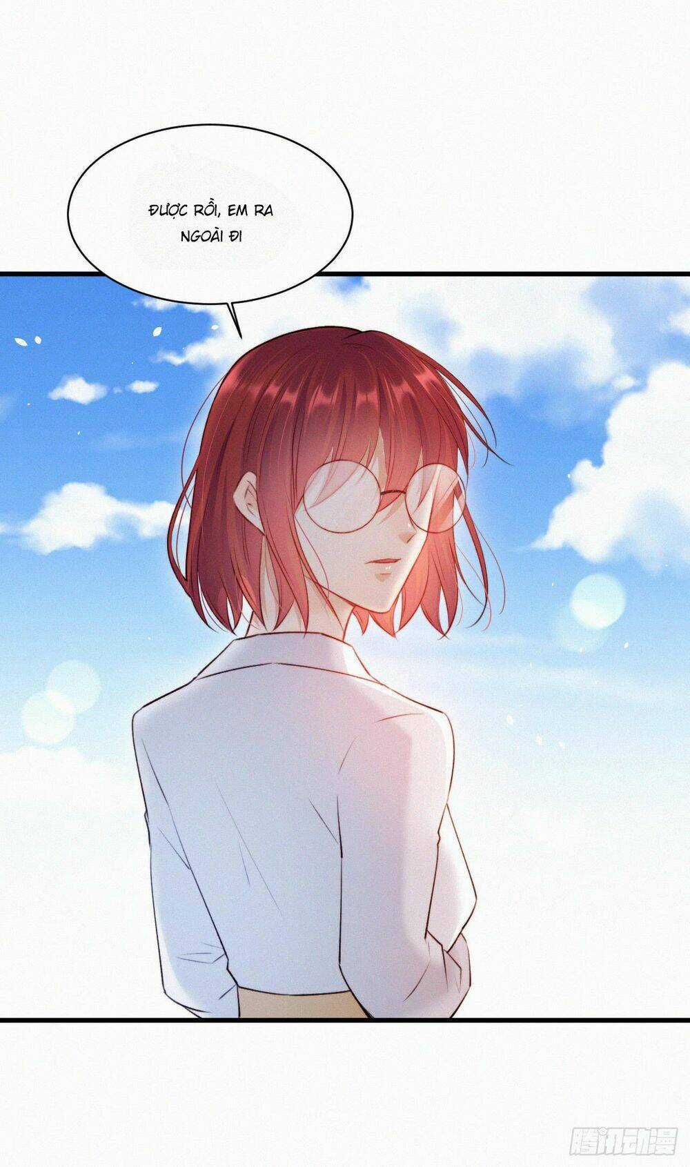 Kamigami No Asobi Chapter 12 trang 15