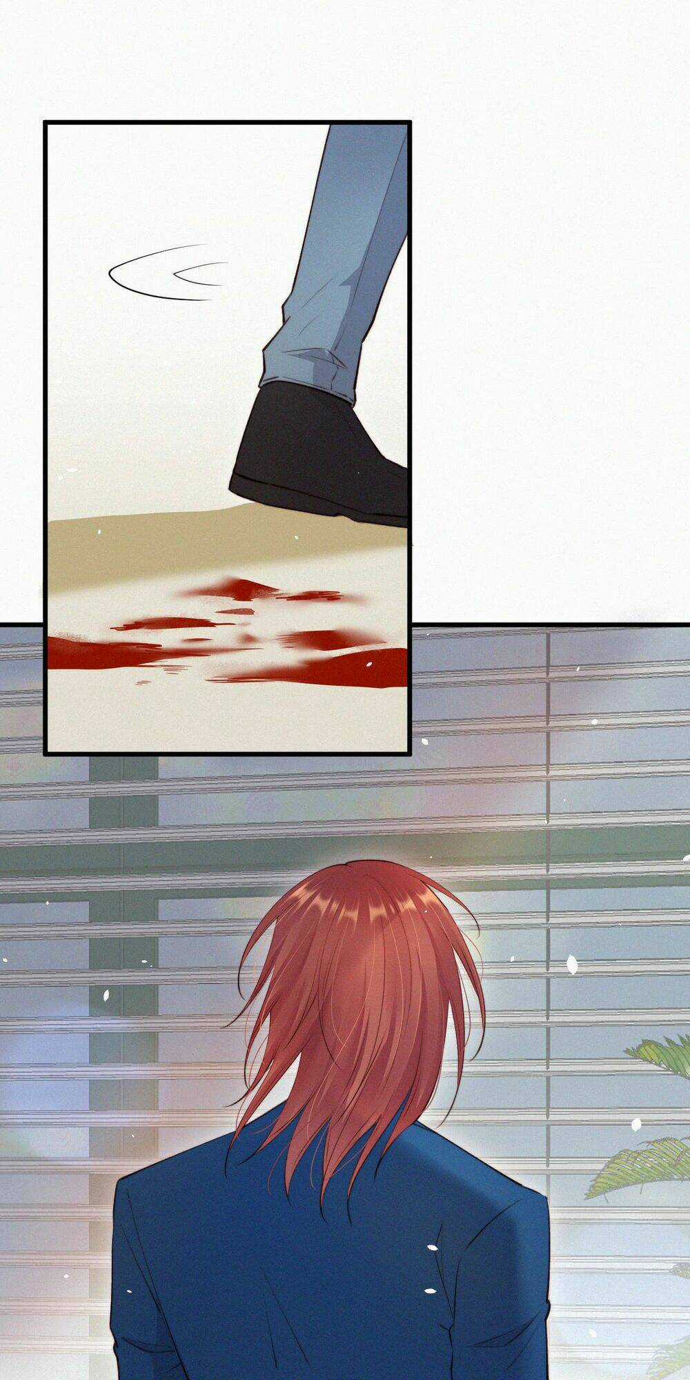 Kamigami No Asobi Chapter 12 trang 17