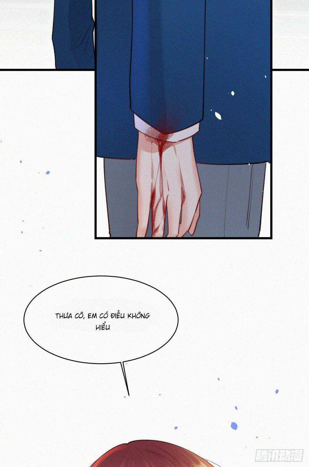 Kamigami No Asobi Chapter 12 trang 19