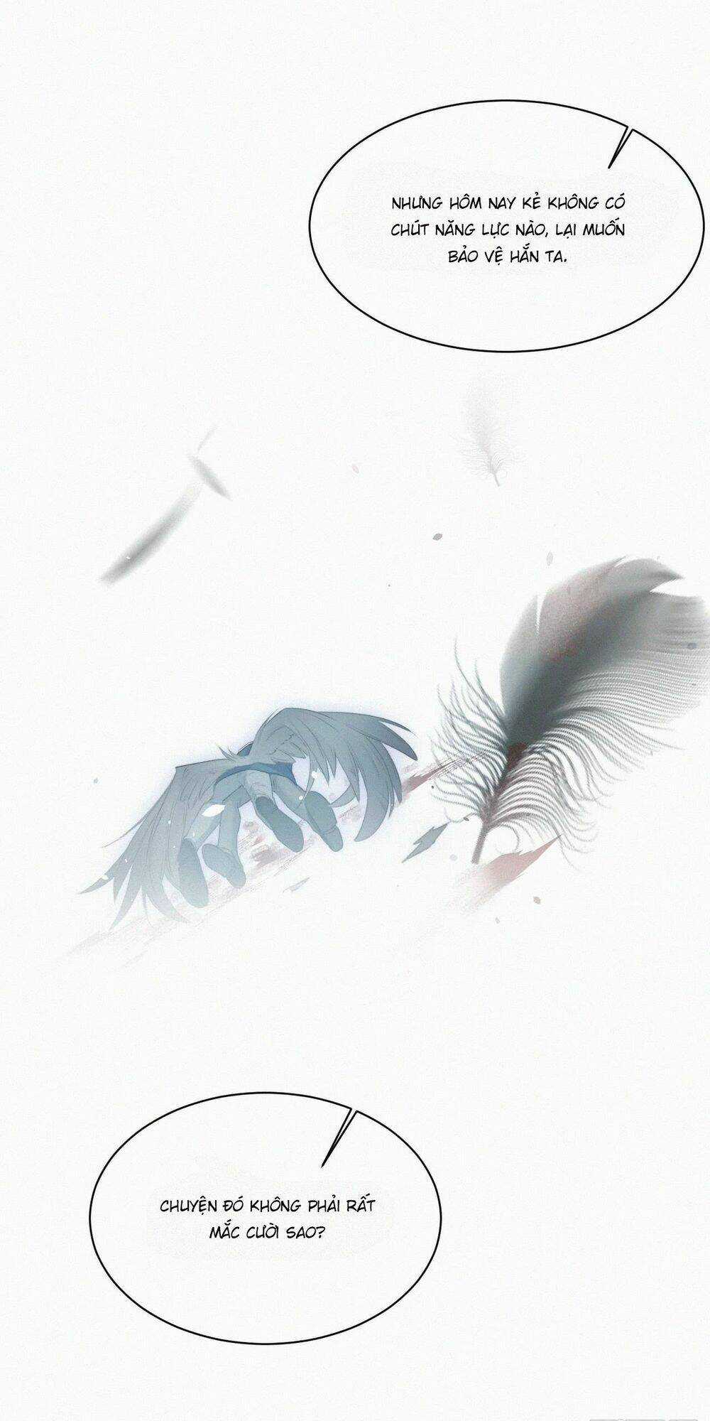 Kamigami No Asobi Chapter 12 trang 21