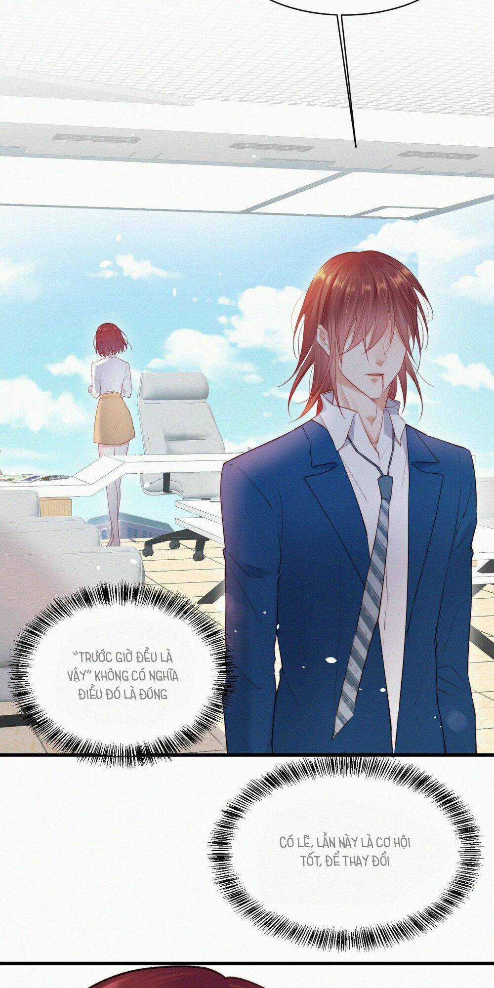 Kamigami No Asobi Chapter 12 trang 25