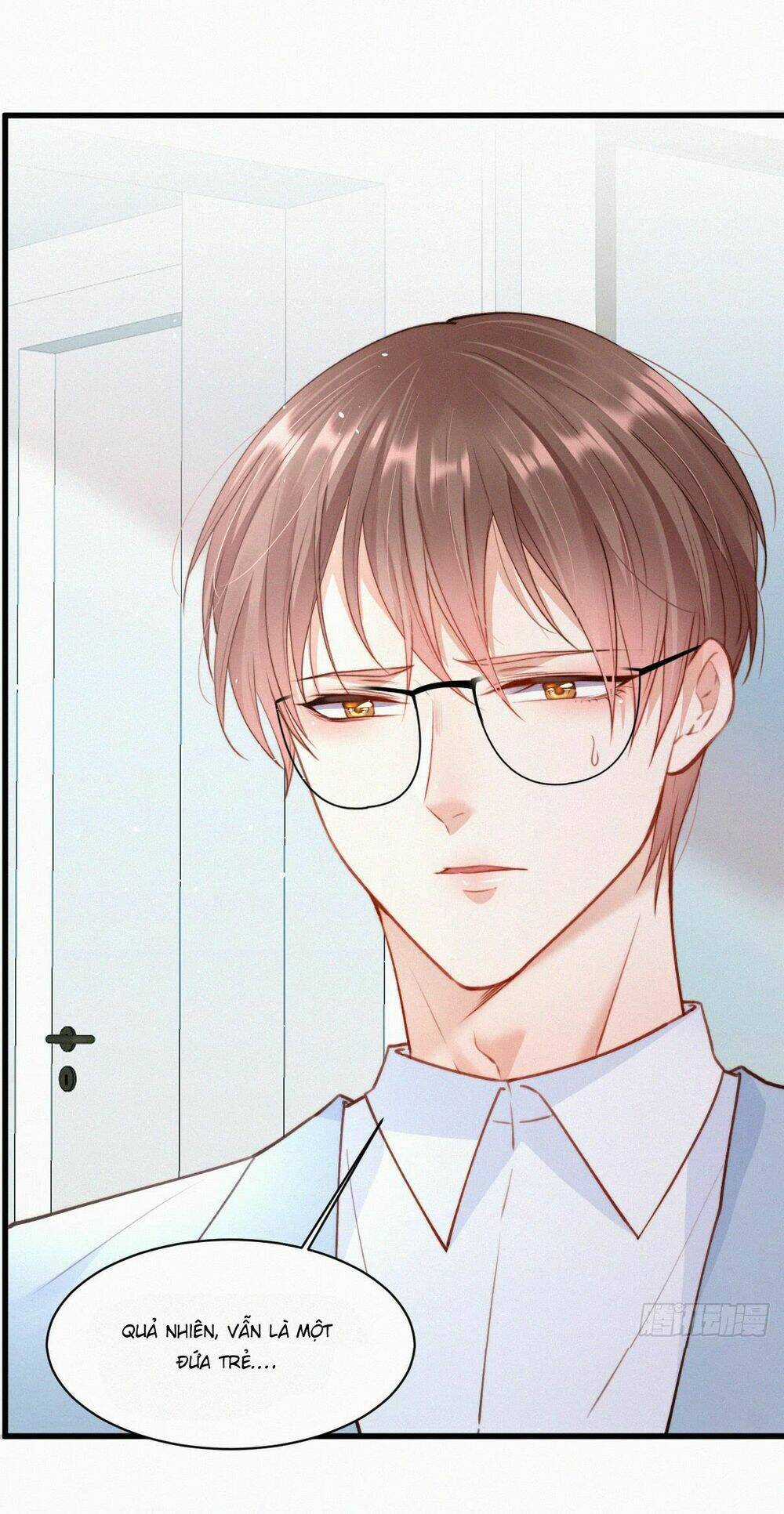 Kamigami No Asobi Chapter 12 trang 31