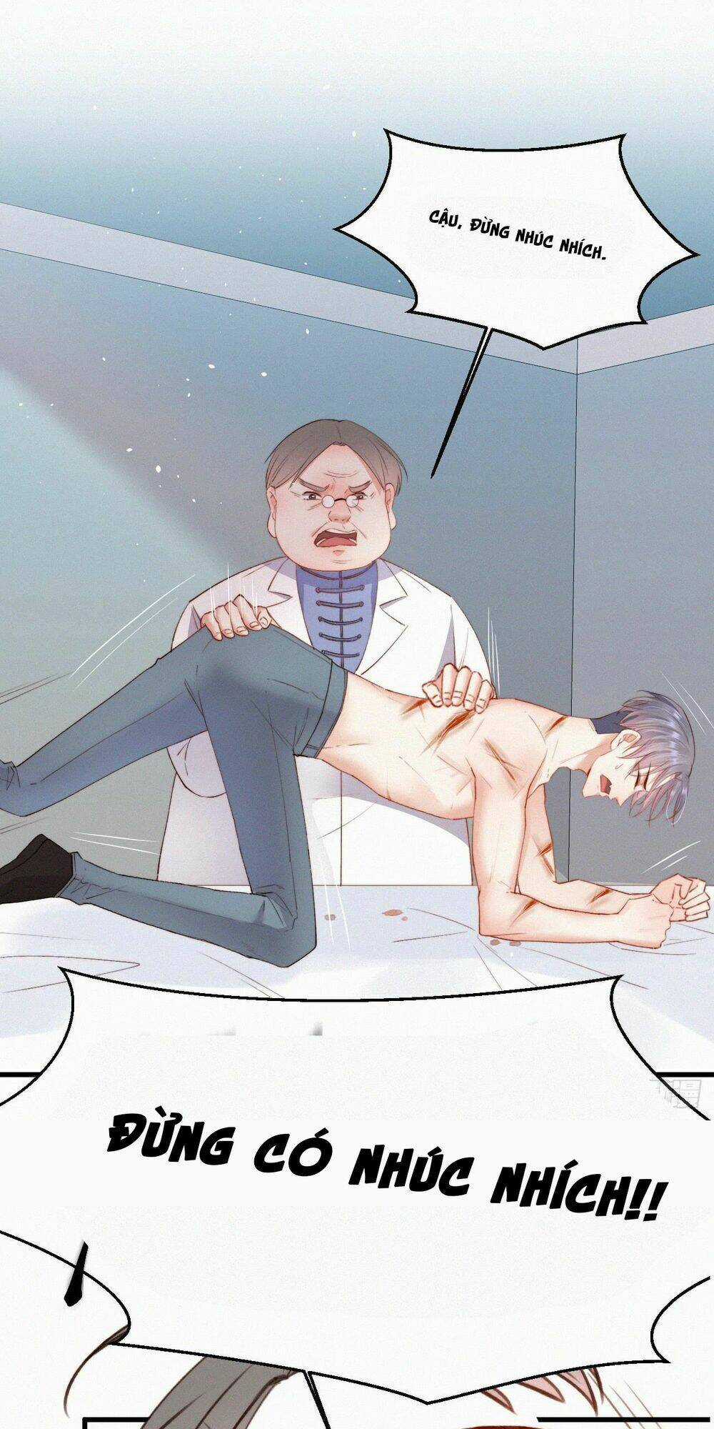 Kamigami No Asobi Chapter 12 trang 32