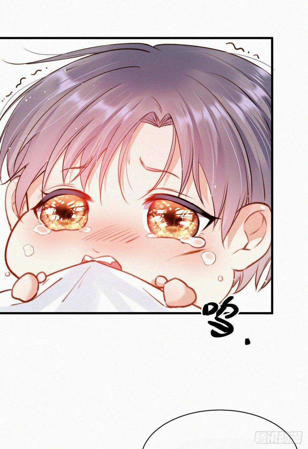 Kamigami No Asobi Chapter 12 trang 34