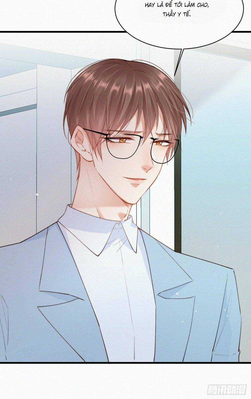 Kamigami No Asobi Chapter 12 trang 35