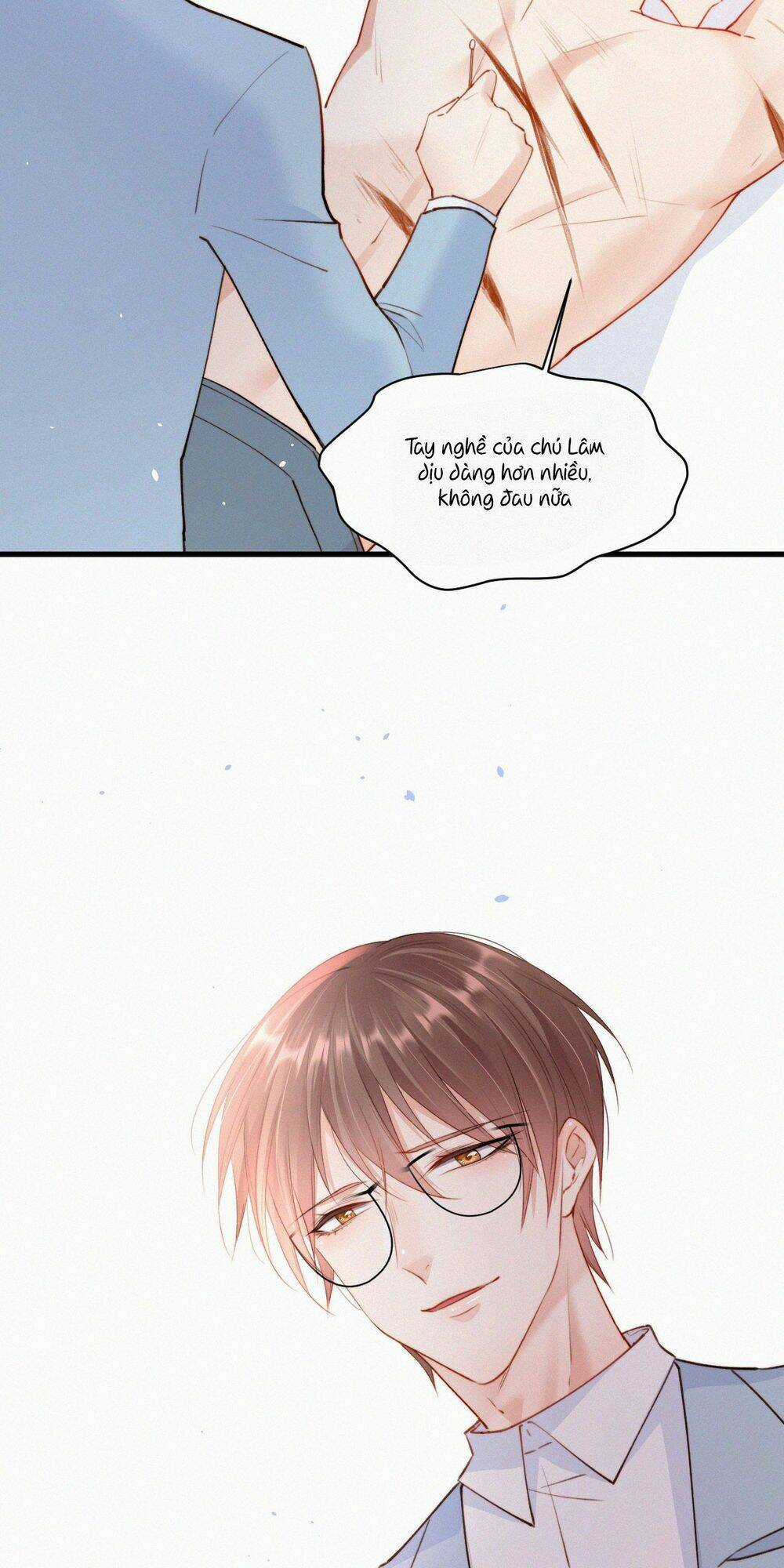 Kamigami No Asobi Chapter 12 trang 39