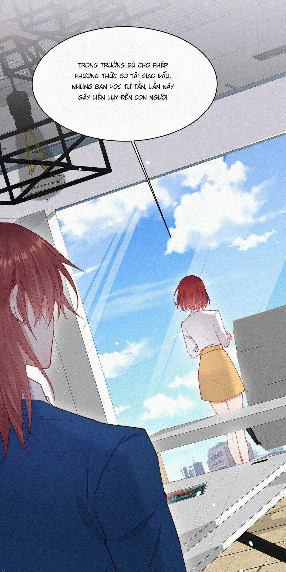 Kamigami No Asobi Chapter 12 trang 5