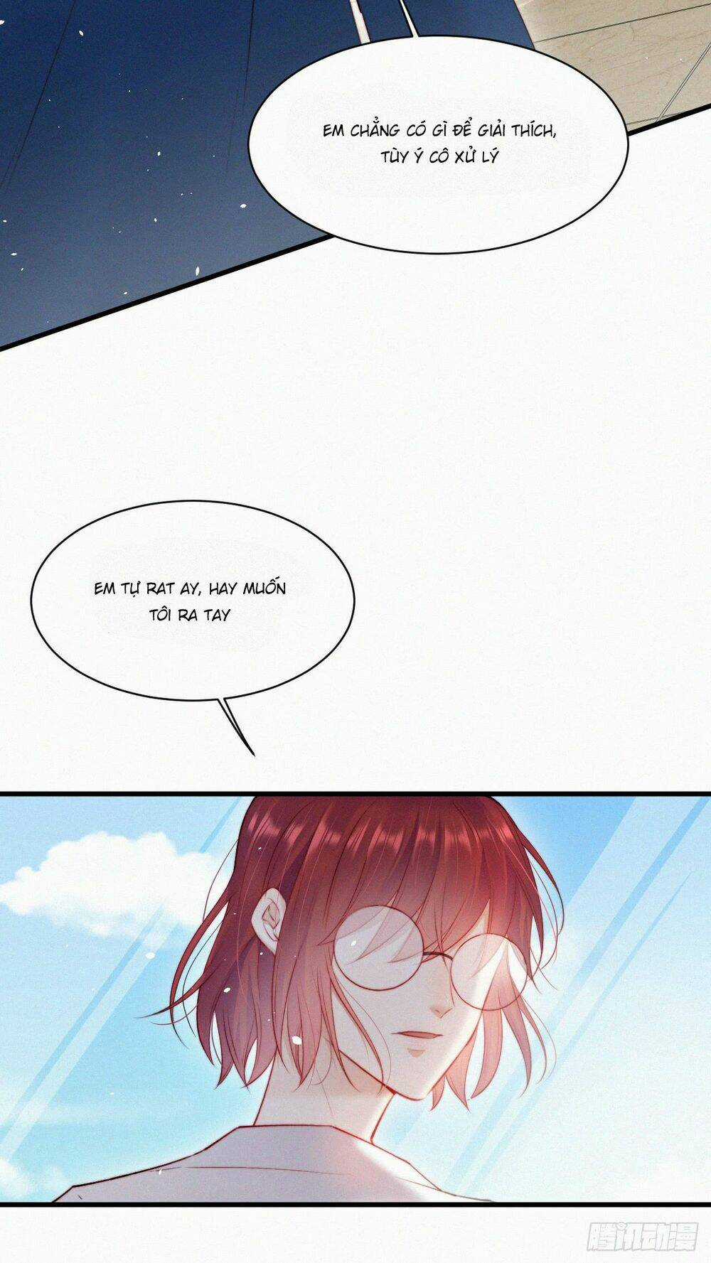 Kamigami No Asobi Chapter 12 trang 7