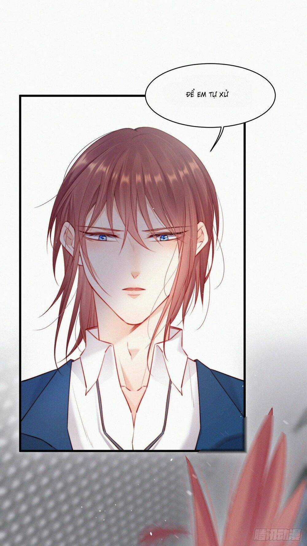 Kamigami No Asobi Chapter 12 trang 8