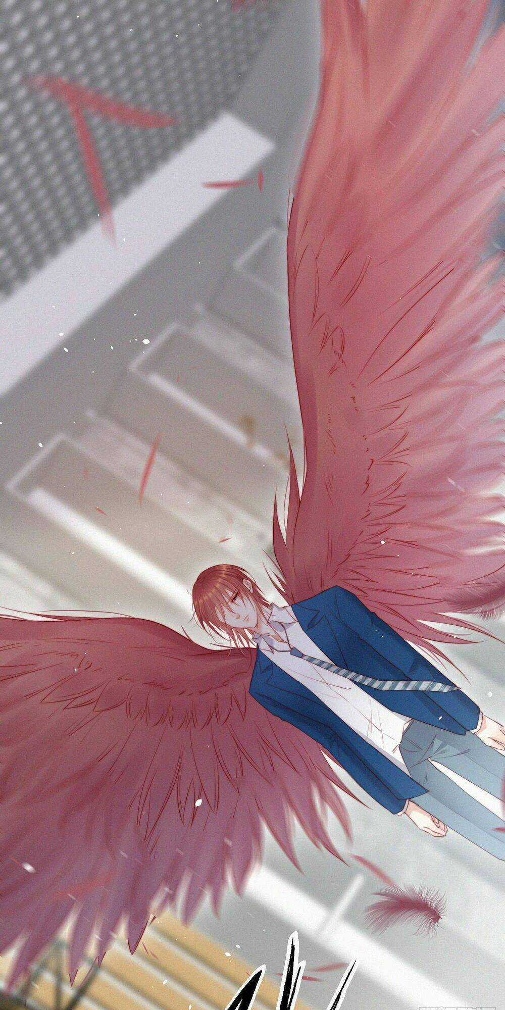 Kamigami No Asobi Chapter 12 trang 9