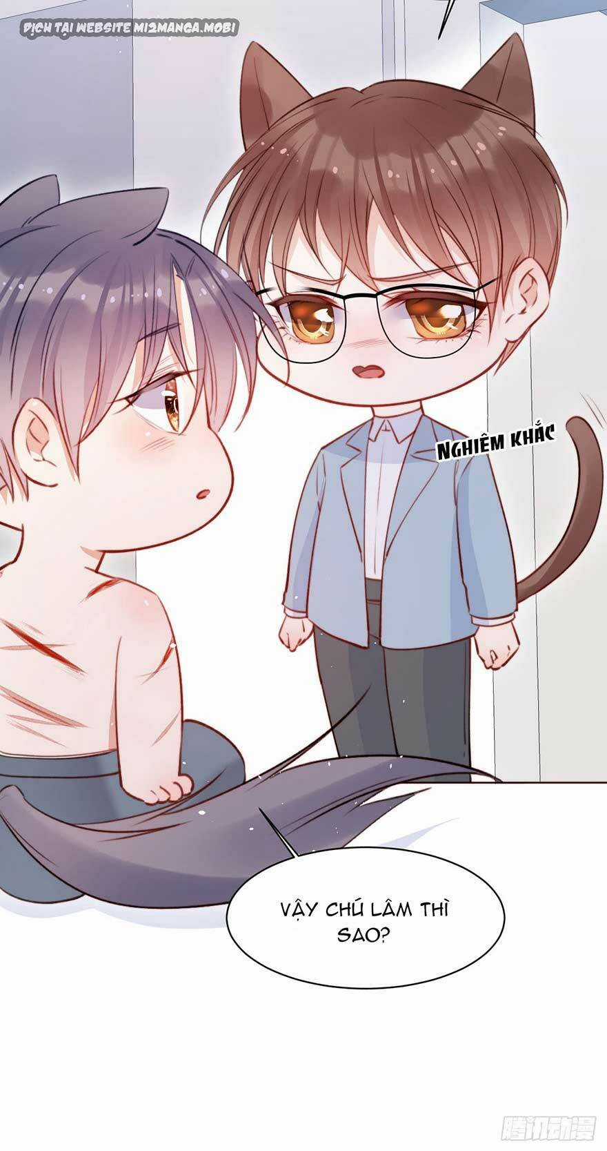 Kamigami No Asobi Chapter 13 trang 11