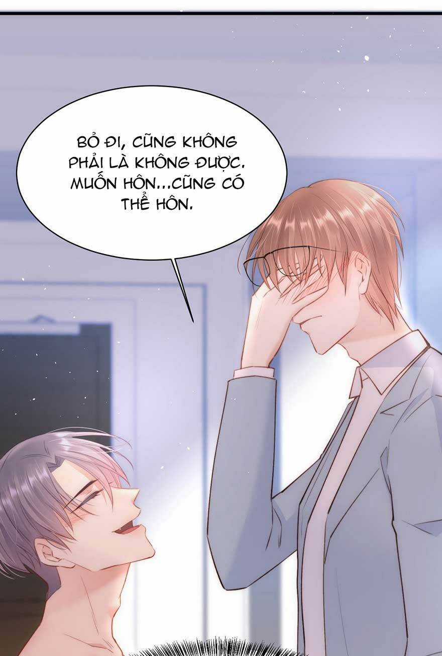 Kamigami No Asobi Chapter 13 trang 19