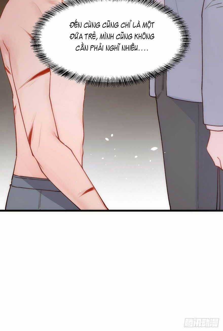 Kamigami No Asobi Chapter 13 trang 20