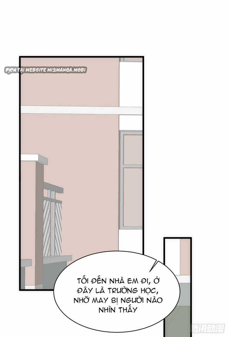 Kamigami No Asobi Chapter 13 trang 22