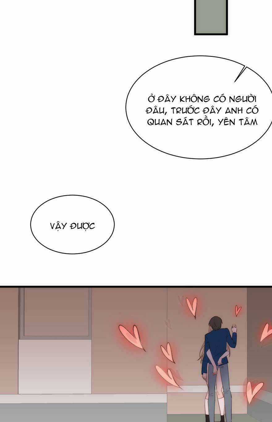 Kamigami No Asobi Chapter 13 trang 23