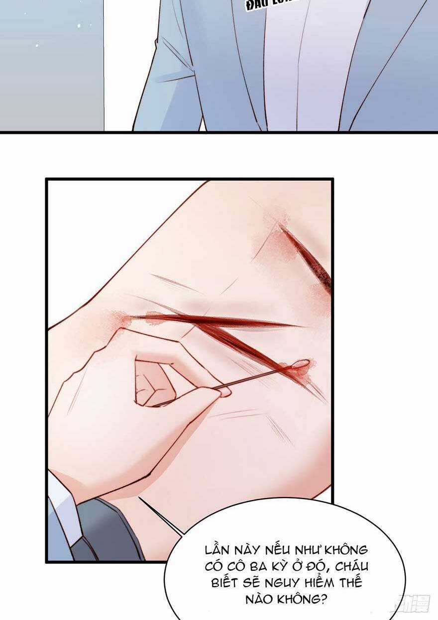 Kamigami No Asobi Chapter 13 trang 3
