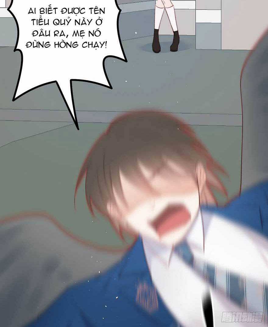 Kamigami No Asobi Chapter 13 trang 30