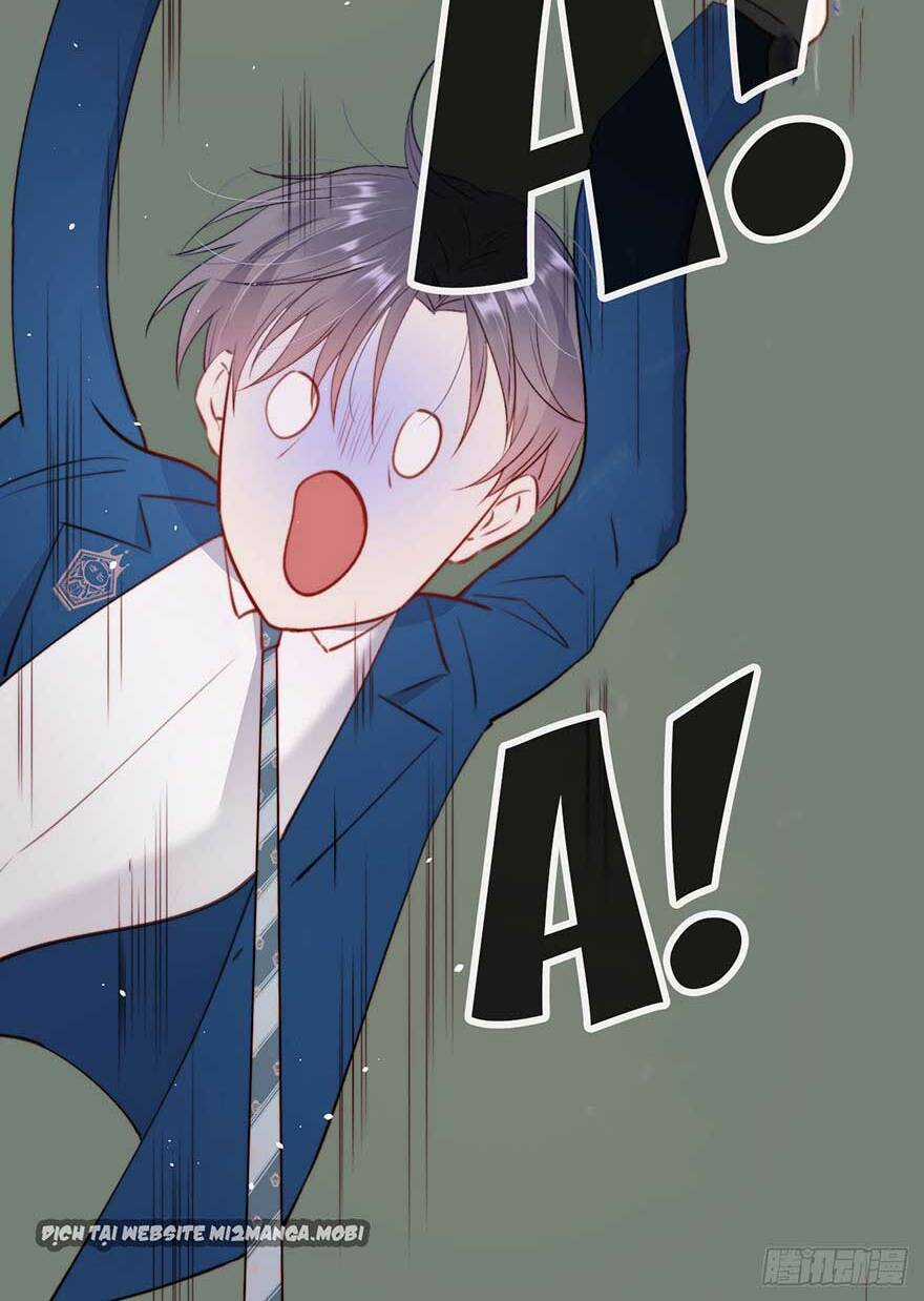 Kamigami No Asobi Chapter 13 trang 32