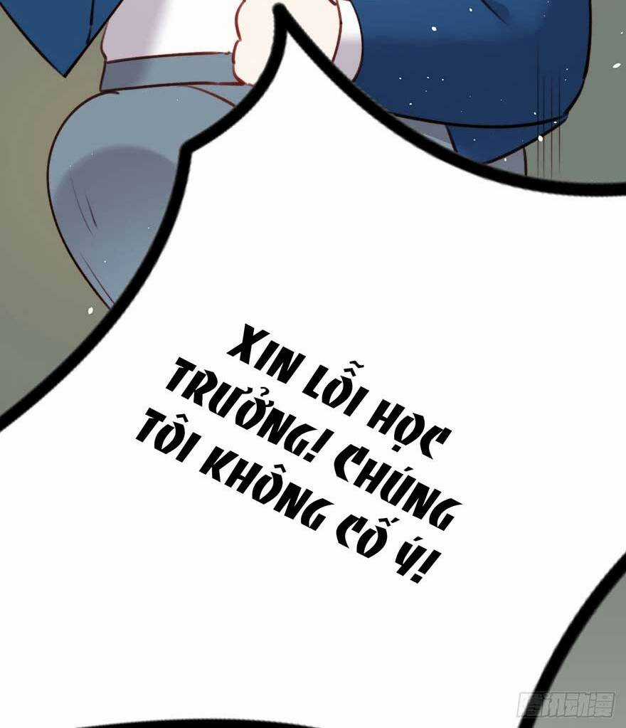 Kamigami No Asobi Chapter 13 trang 34