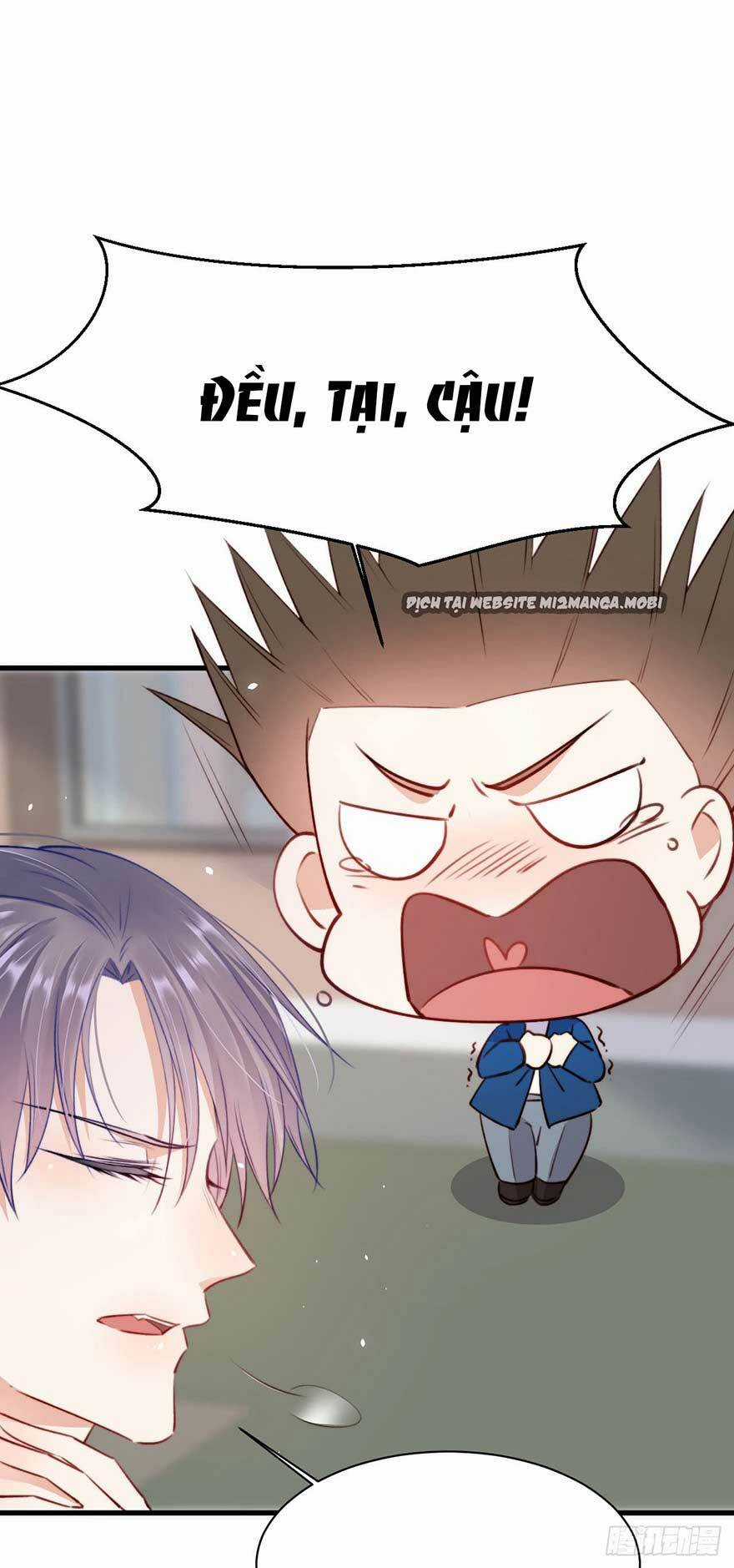 Kamigami No Asobi Chapter 13 trang 36