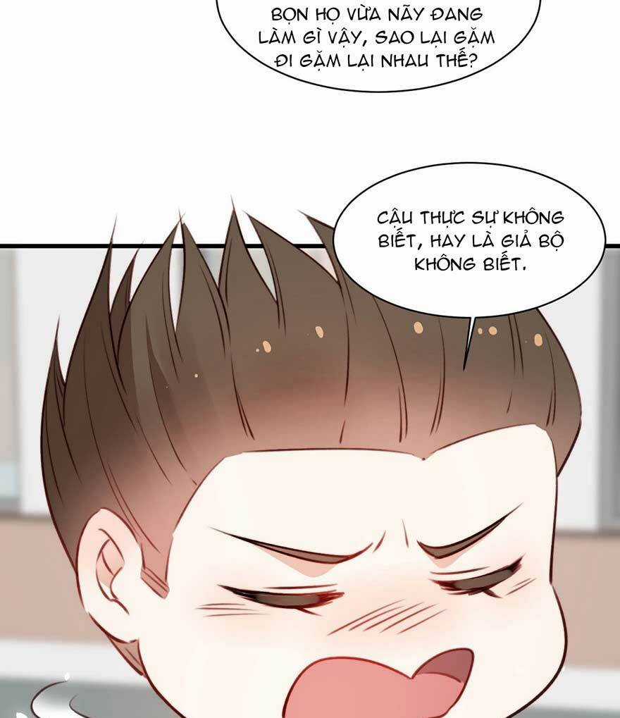 Kamigami No Asobi Chapter 13 trang 37