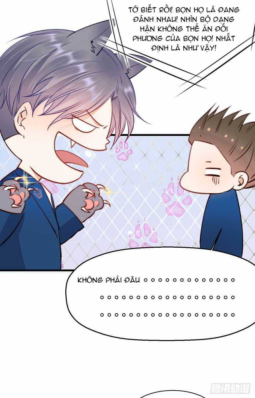 Kamigami No Asobi Chapter 13 trang 39