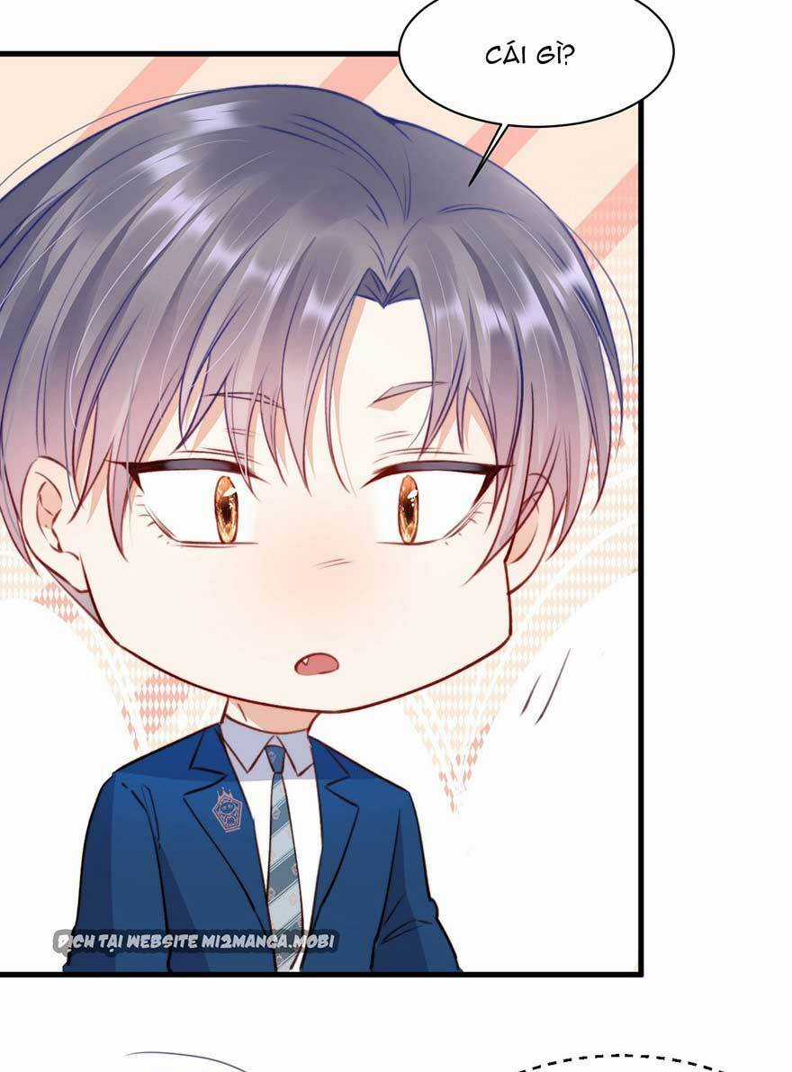 Kamigami No Asobi Chapter 13 trang 40