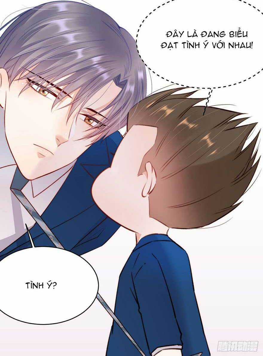 Kamigami No Asobi Chapter 13 trang 41