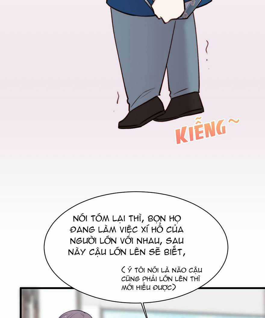 Kamigami No Asobi Chapter 13 trang 42