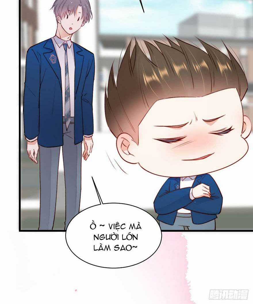 Kamigami No Asobi Chapter 13 trang 43