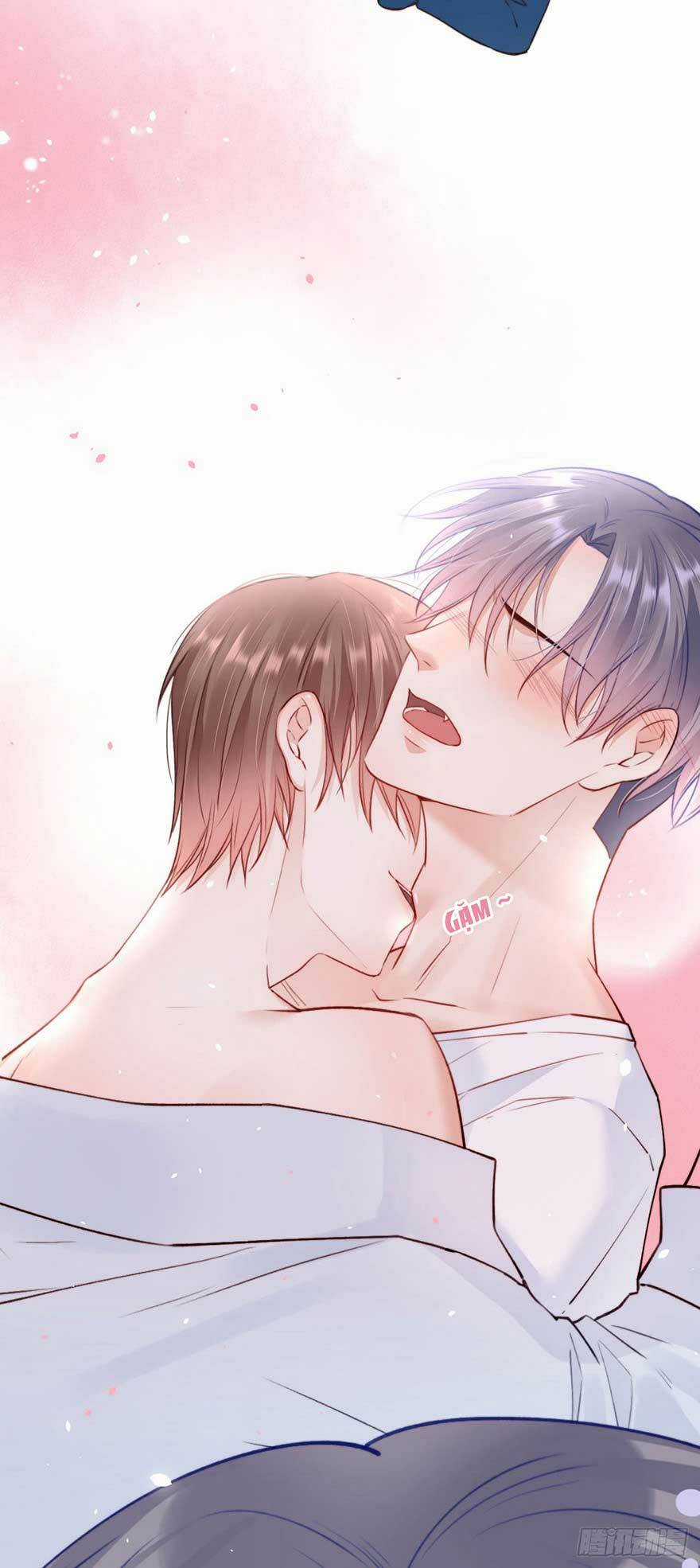 Kamigami No Asobi Chapter 13 trang 46