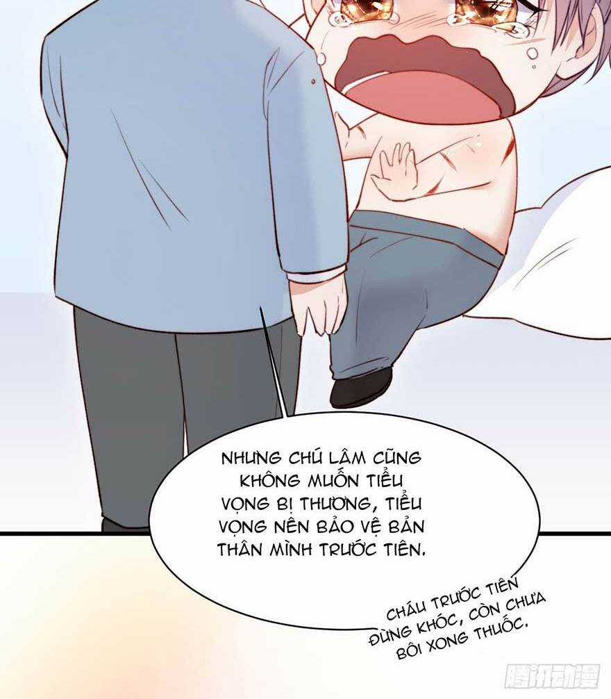 Kamigami No Asobi Chapter 13 trang 5