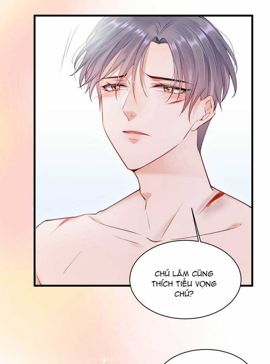 Kamigami No Asobi Chapter 13 trang 6