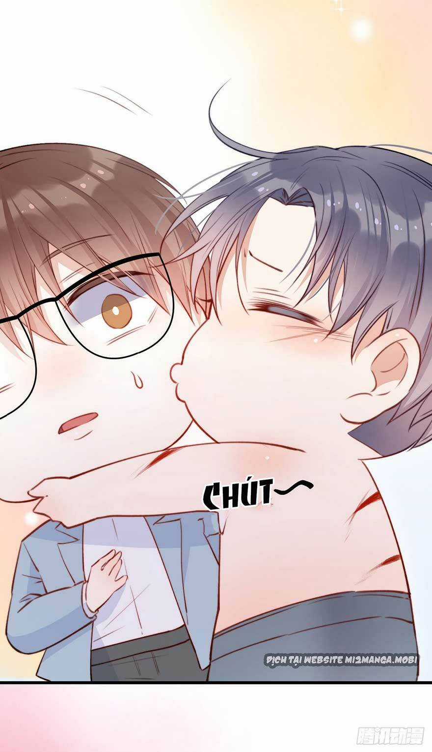 Kamigami No Asobi Chapter 13 trang 8