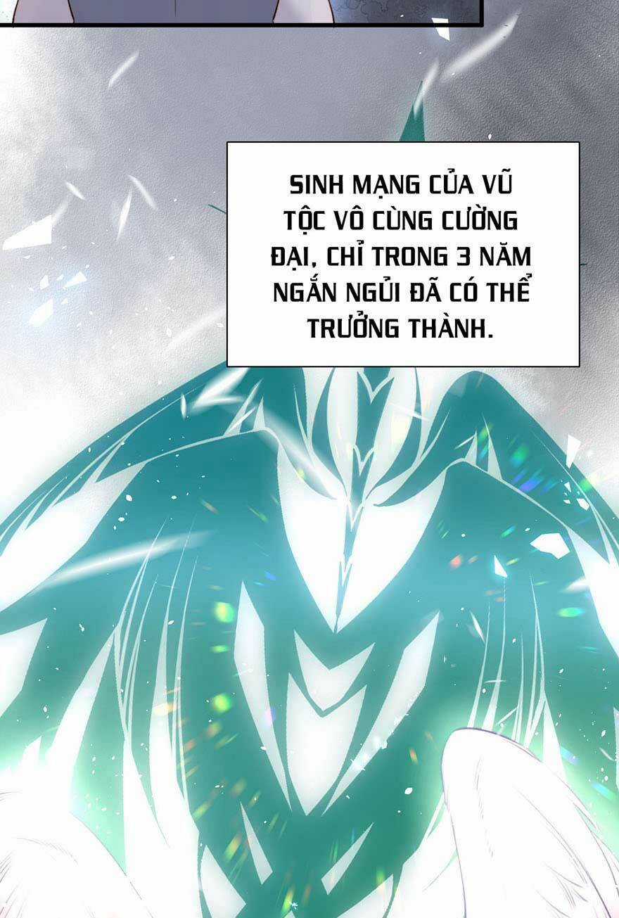 Kamigami No Asobi Chapter 14 trang 14