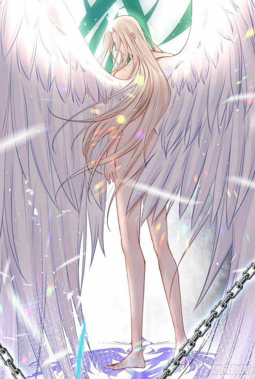 Kamigami No Asobi Chapter 14 trang 15