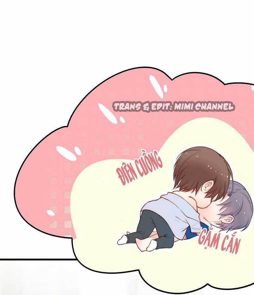 Kamigami No Asobi Chapter 14 trang 2