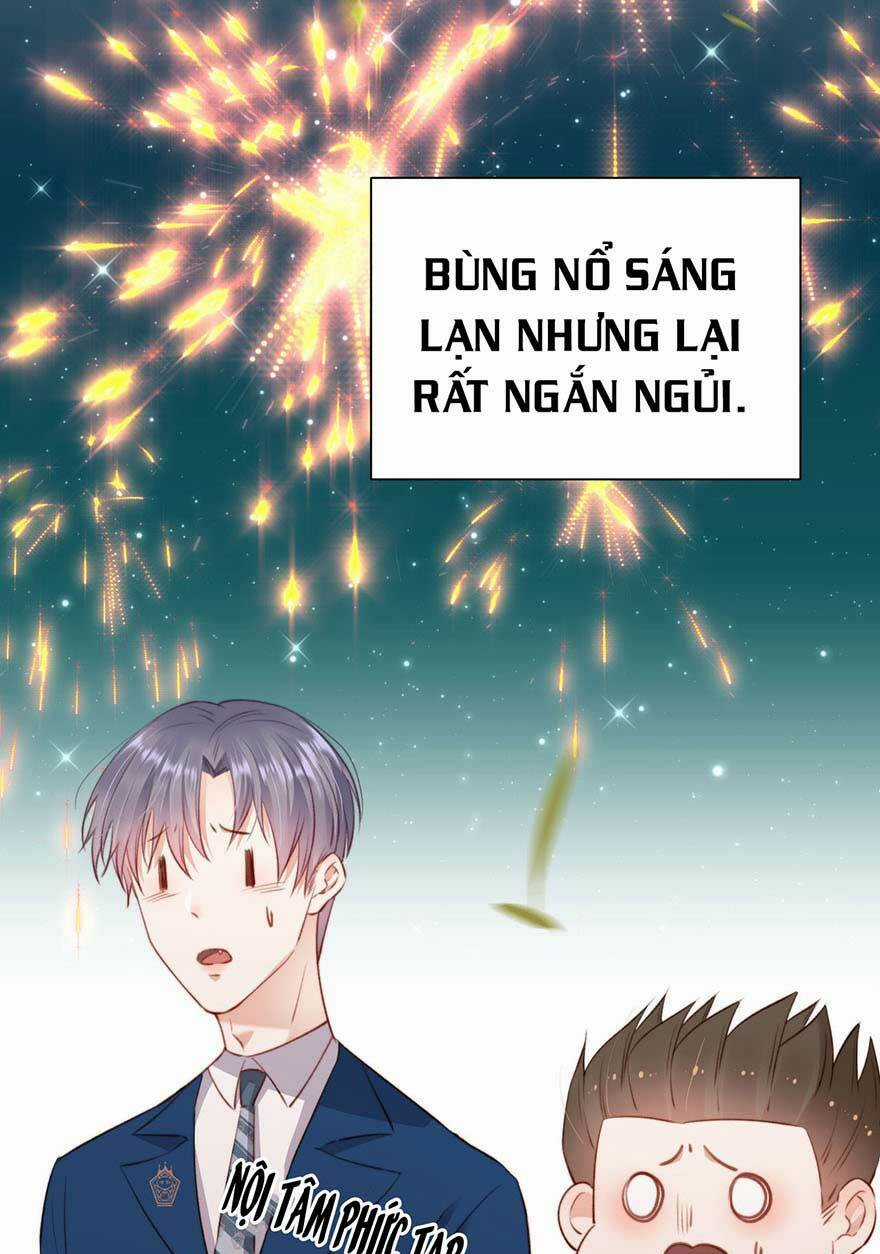 Kamigami No Asobi Chapter 14 trang 20