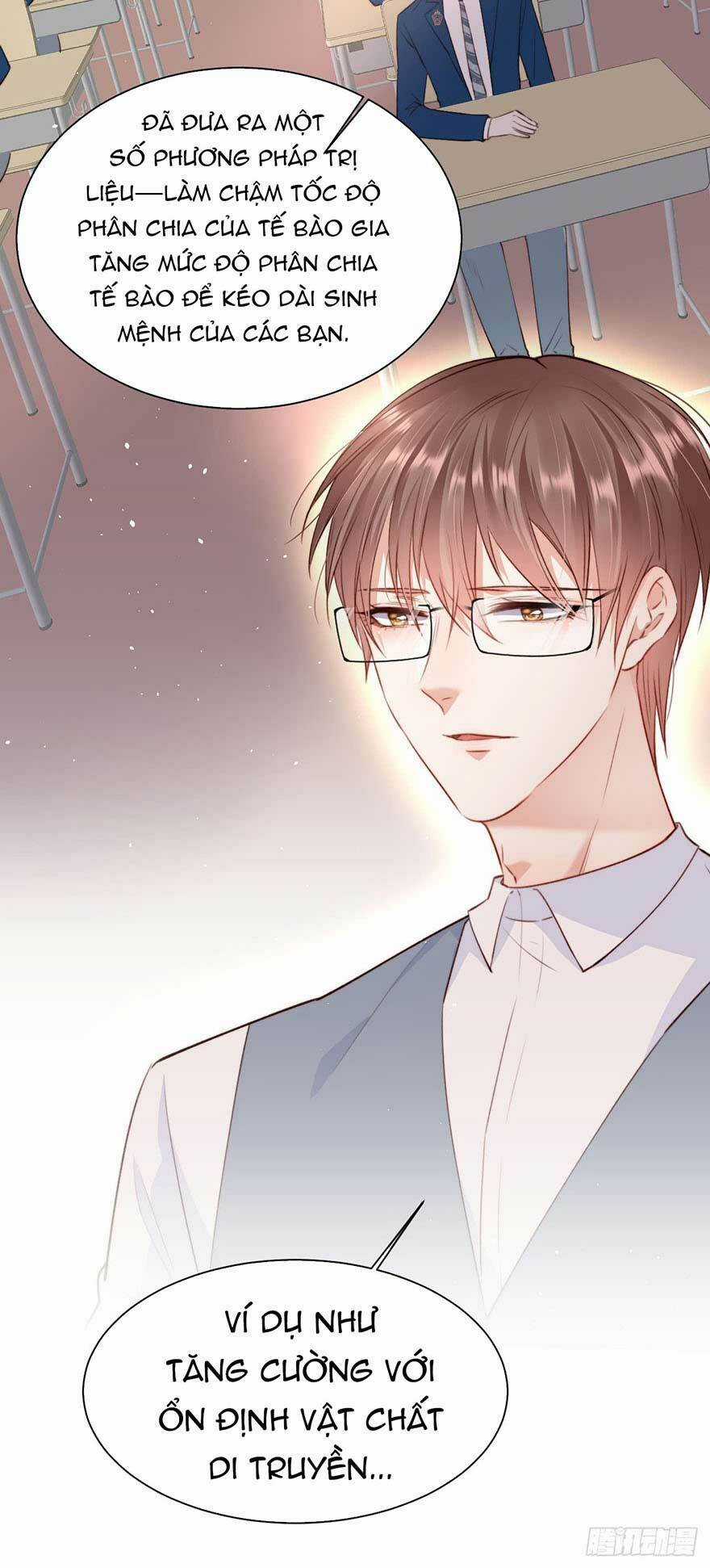 Kamigami No Asobi Chapter 14 trang 22