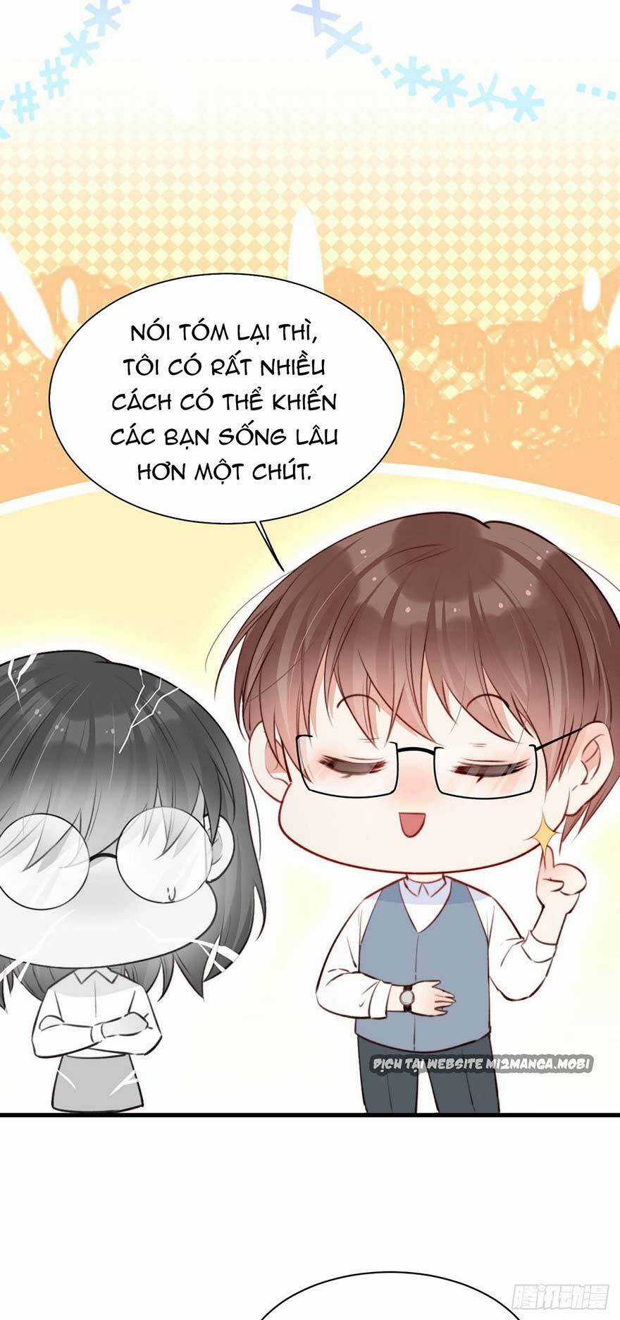 Kamigami No Asobi Chapter 14 trang 26