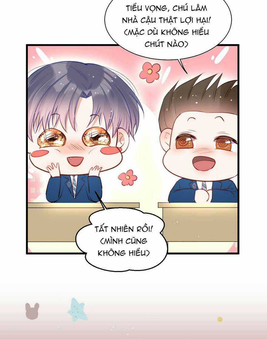 Kamigami No Asobi Chapter 14 trang 27