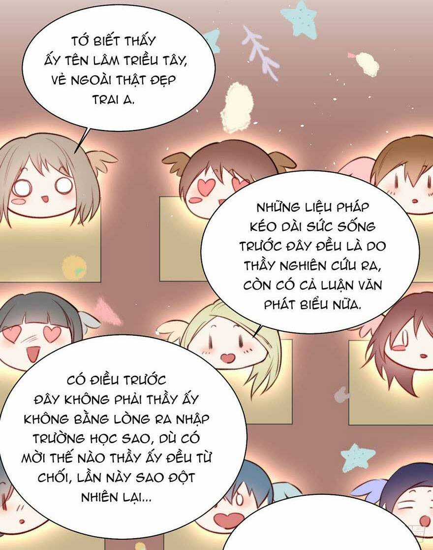 Kamigami No Asobi Chapter 14 trang 28