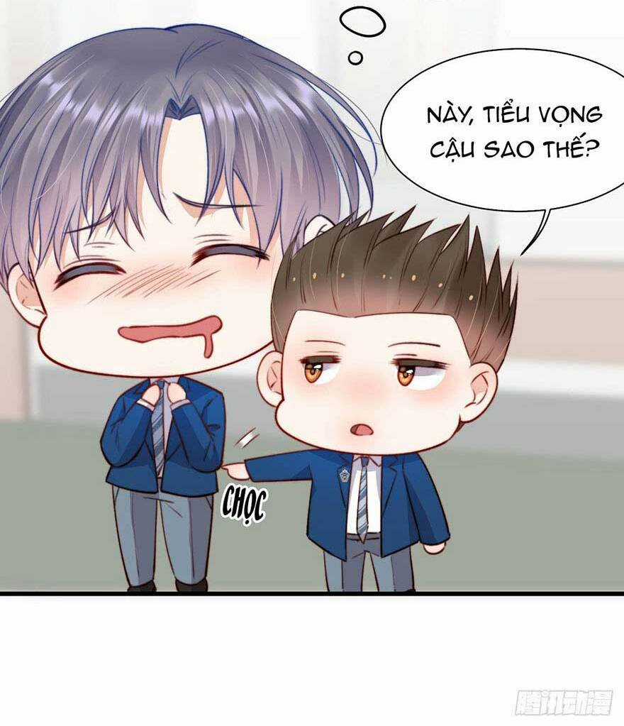 Kamigami No Asobi Chapter 14 trang 3